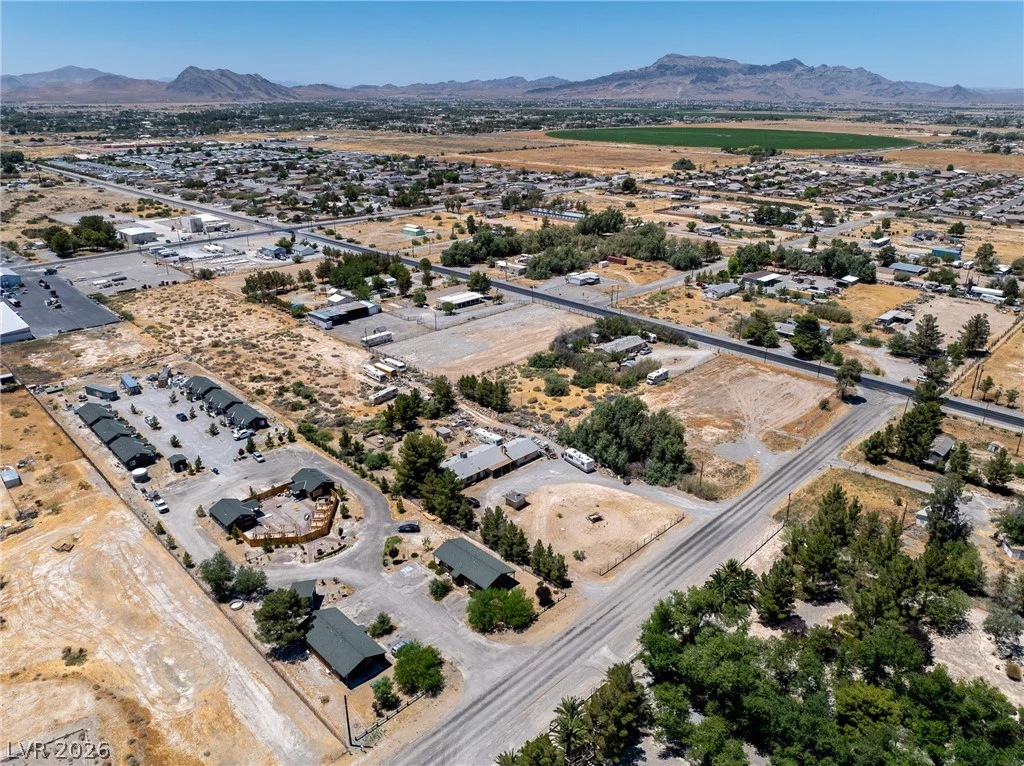 570 Buol, Pahrump, NV 89048