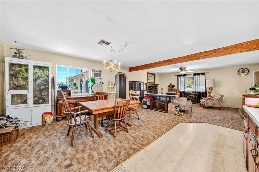 570 Buol, Pahrump, NV 89048