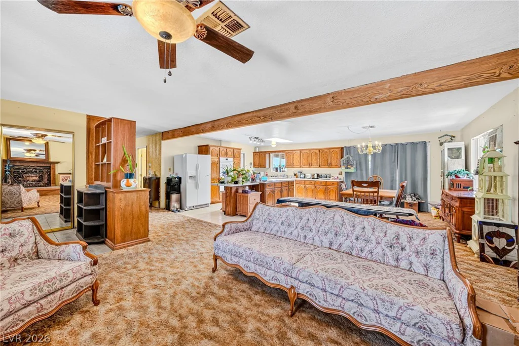 570 Buol, Pahrump, NV 89048