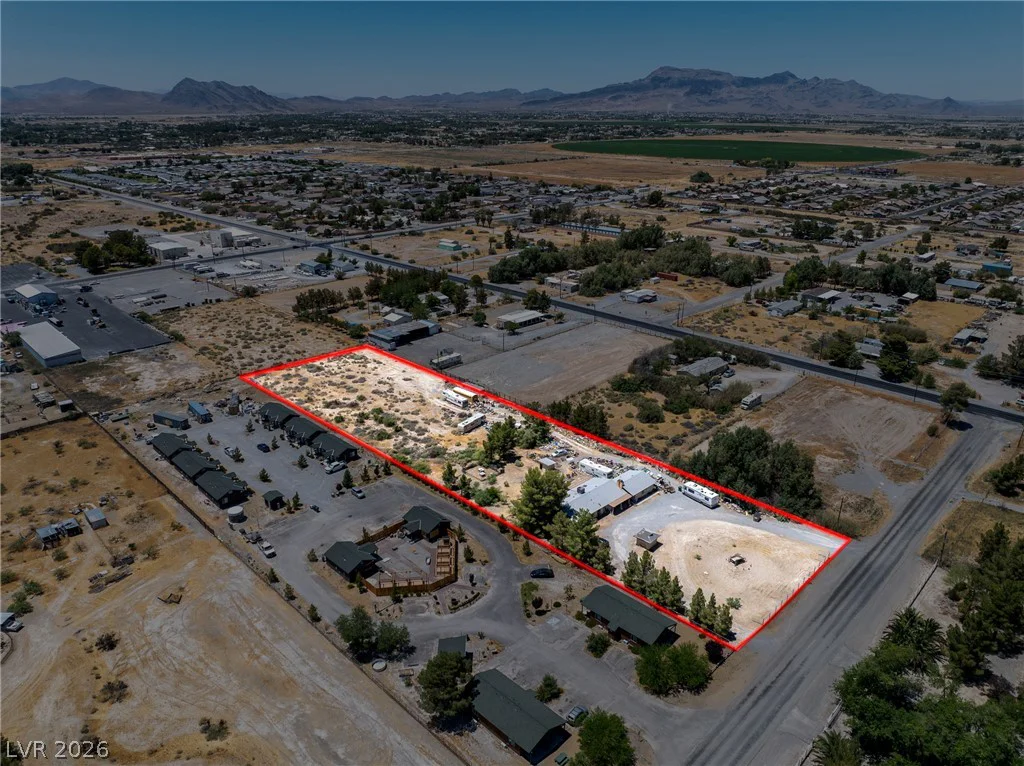 570 Buol, Pahrump, NV 89048