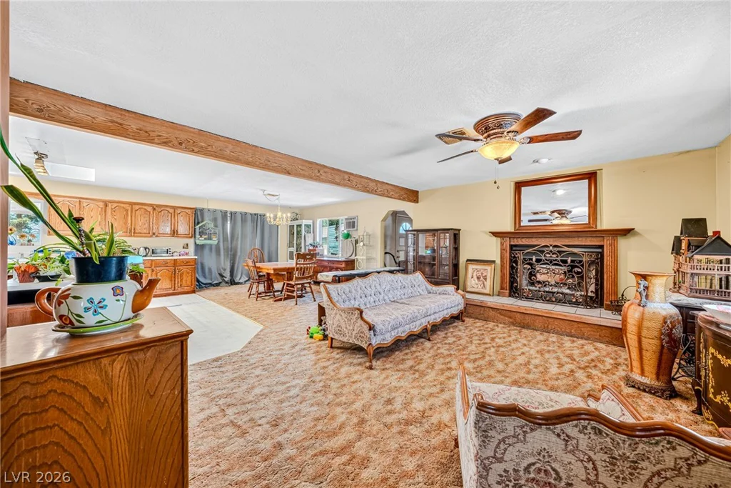 570 Buol, Pahrump, NV 89048