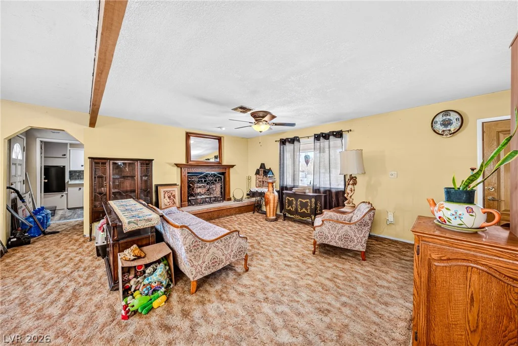 570 Buol, Pahrump, NV 89048