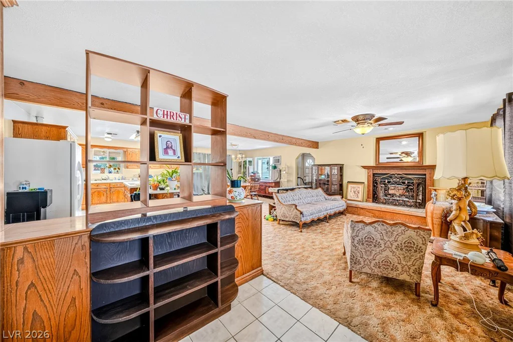 570 Buol, Pahrump, NV 89048