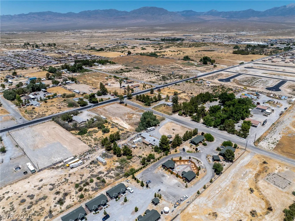 570 Buol, Pahrump, NV 89048