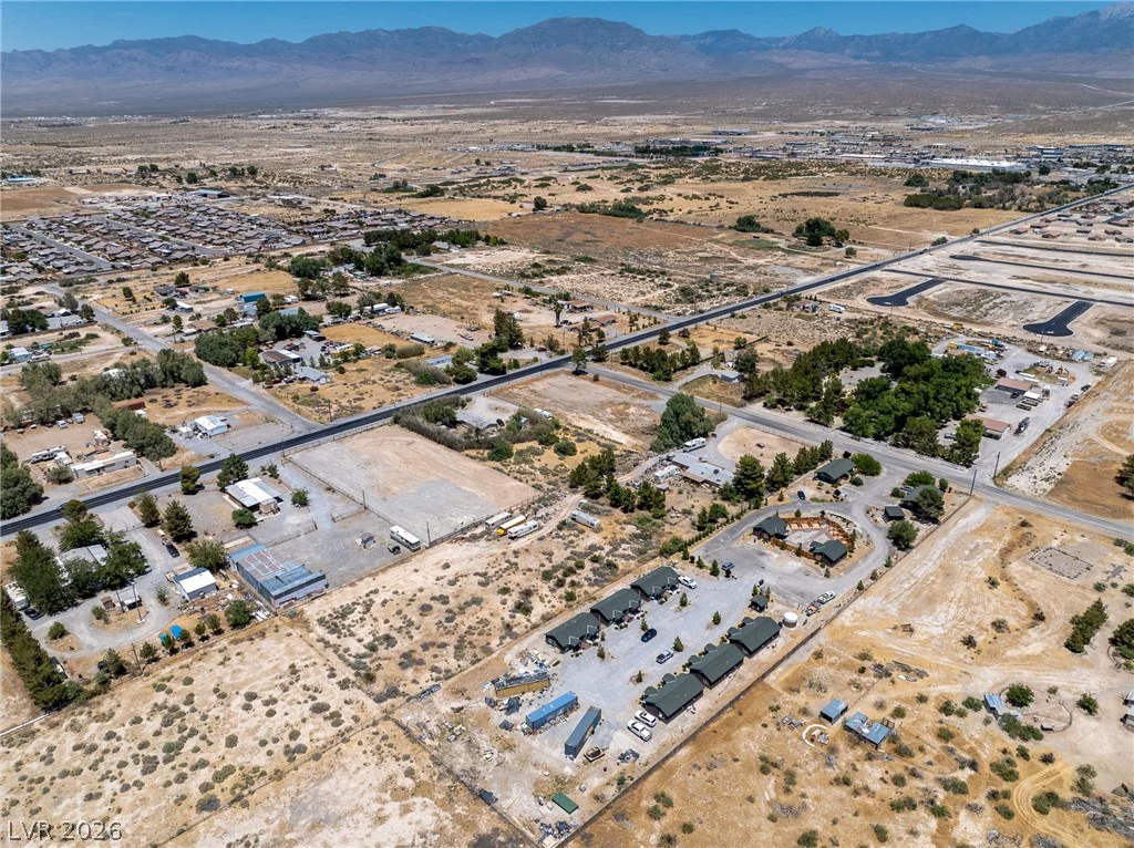 570 Buol, Pahrump, NV 89048