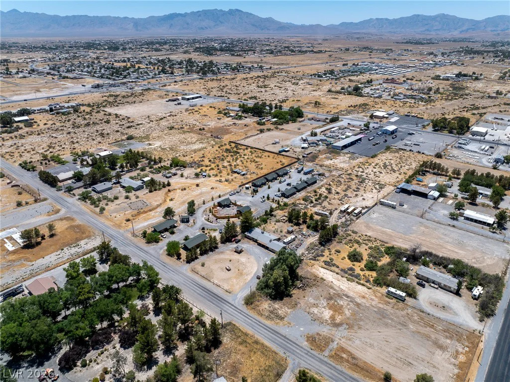 570 Buol, Pahrump, NV 89048