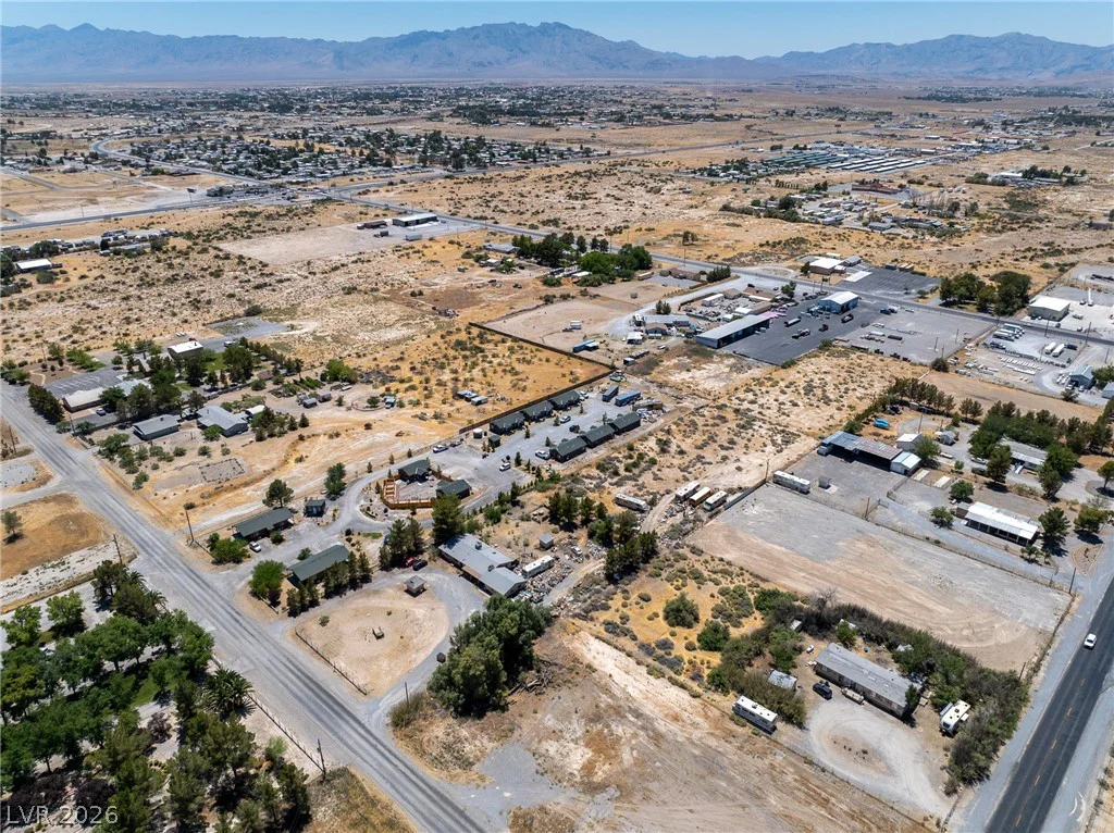570 Buol, Pahrump, NV 89048