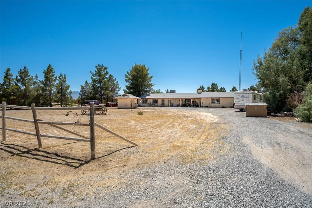 570 Buol, Pahrump, NV 89048