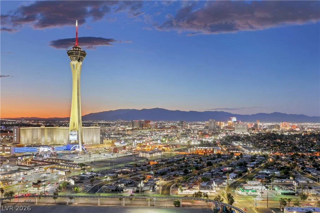 322 Karen, Las Vegas, NV 89109