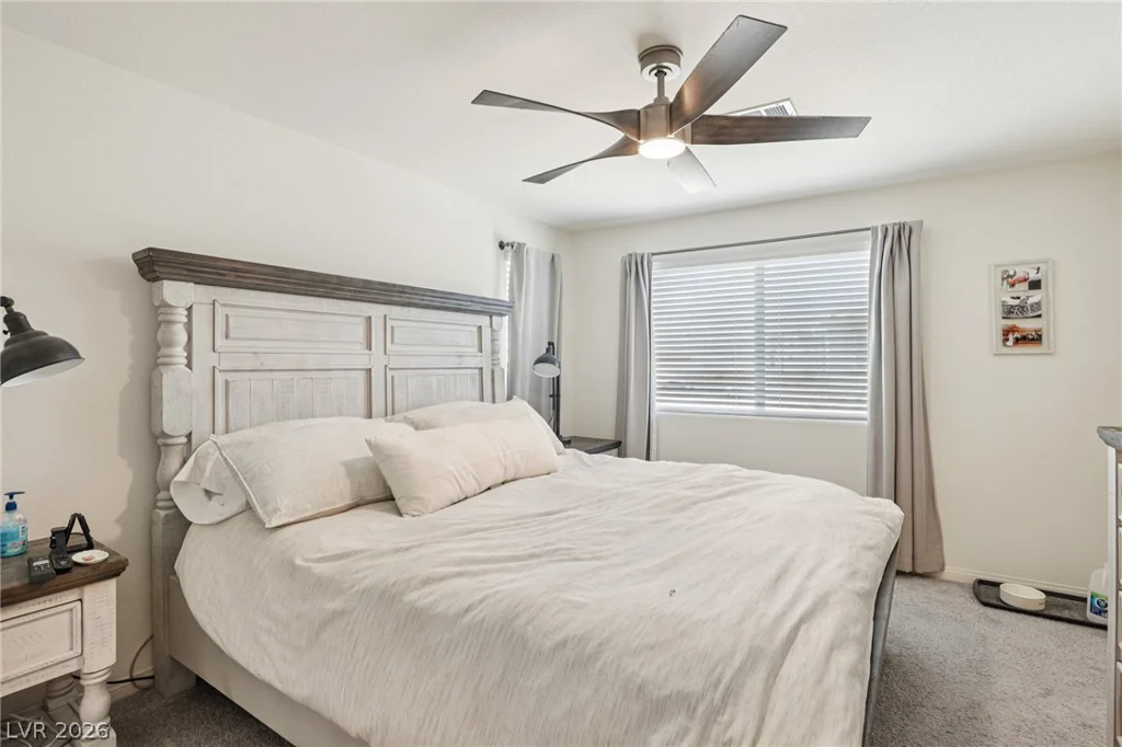 2594 Canary Yellow, North Las Vegas, NV 89086