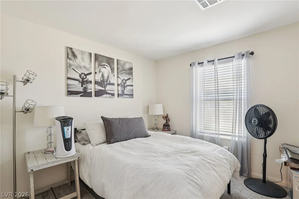 2594 Canary Yellow, North Las Vegas, NV 89086