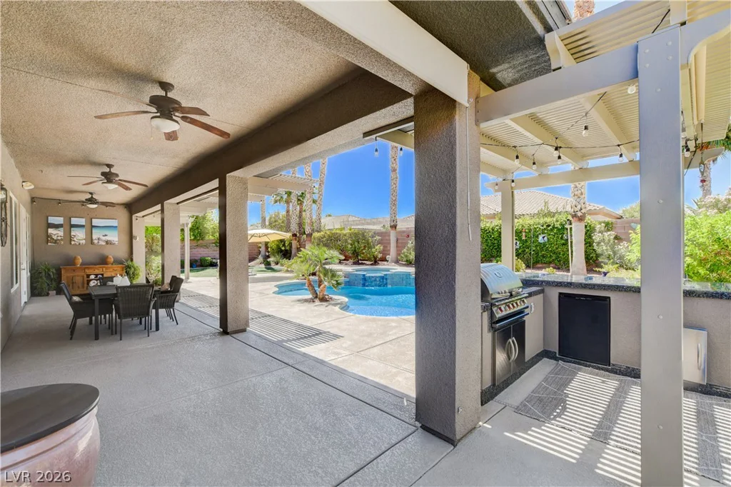 7087 April Wind, Las Vegas, NV 89131