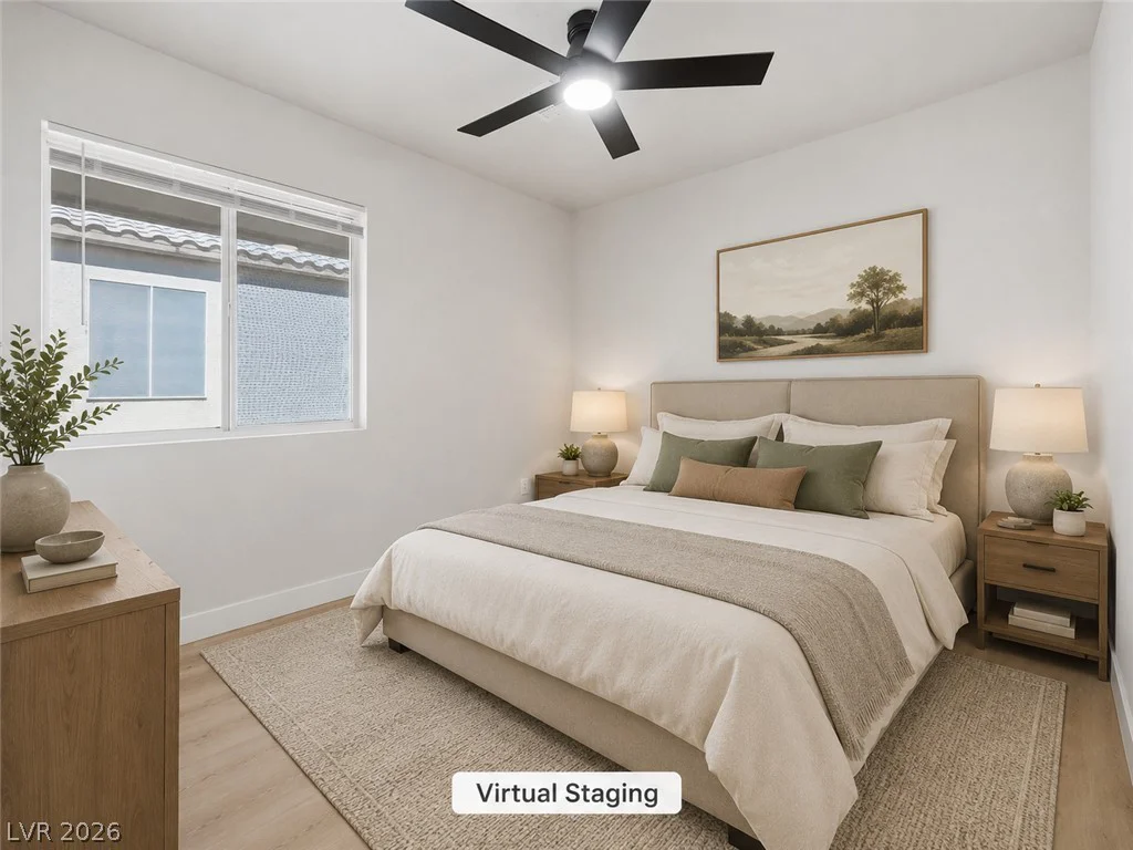 1530 Duhamel, North Las Vegas, NV 89032