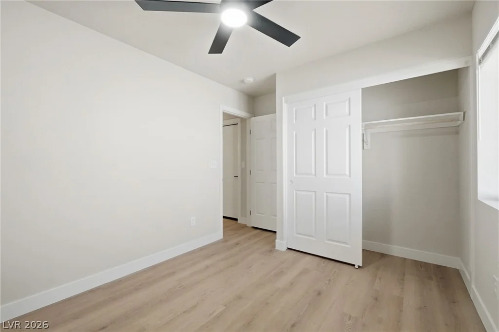 1530 Duhamel, North Las Vegas, NV 89032