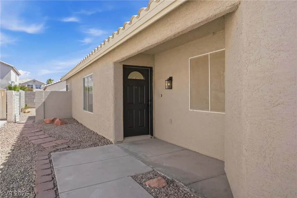 1530 Duhamel, North Las Vegas, NV 89032