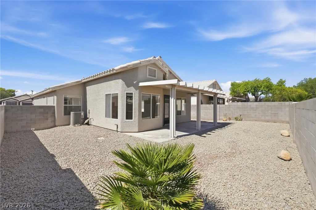 1530 Duhamel, North Las Vegas, NV 89032
