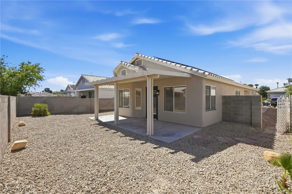 1530 Duhamel, North Las Vegas, NV 89032