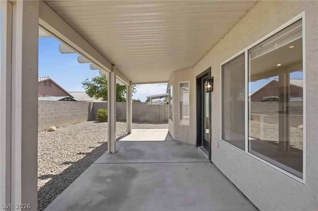 1530 Duhamel, North Las Vegas, NV 89032
