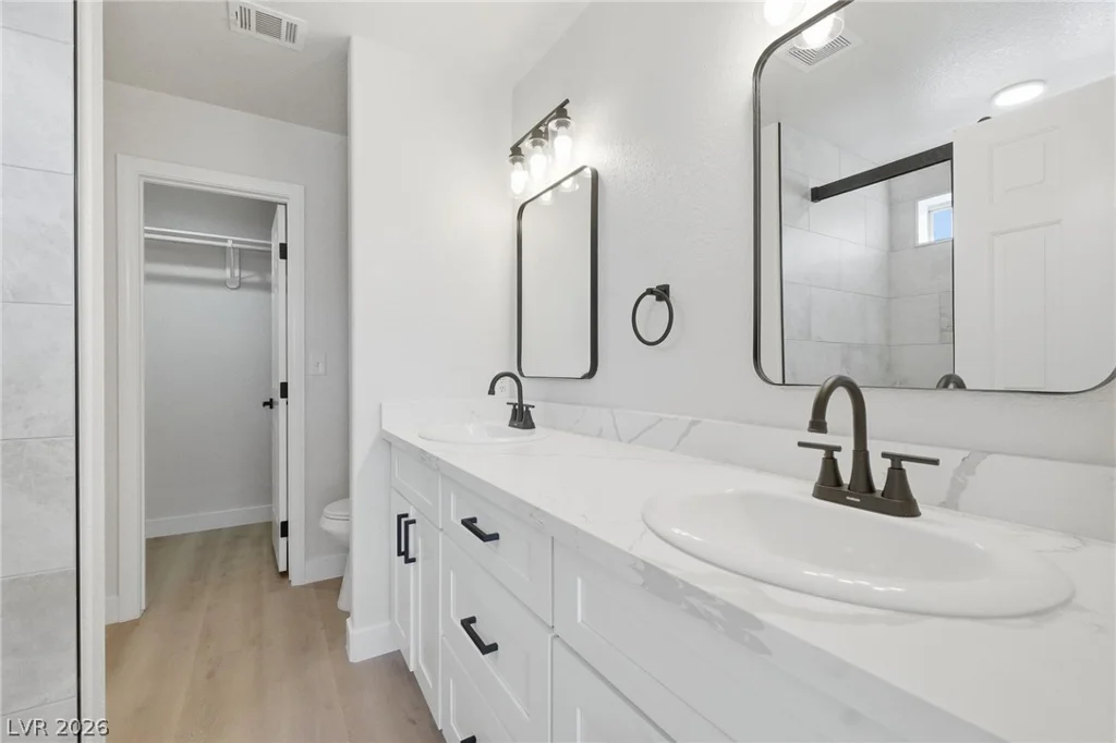 1530 Duhamel, North Las Vegas, NV 89032