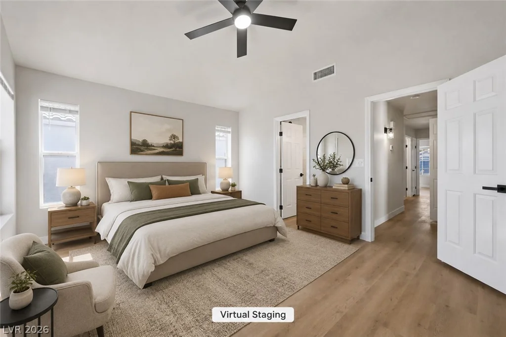 1530 Duhamel, North Las Vegas, NV 89032