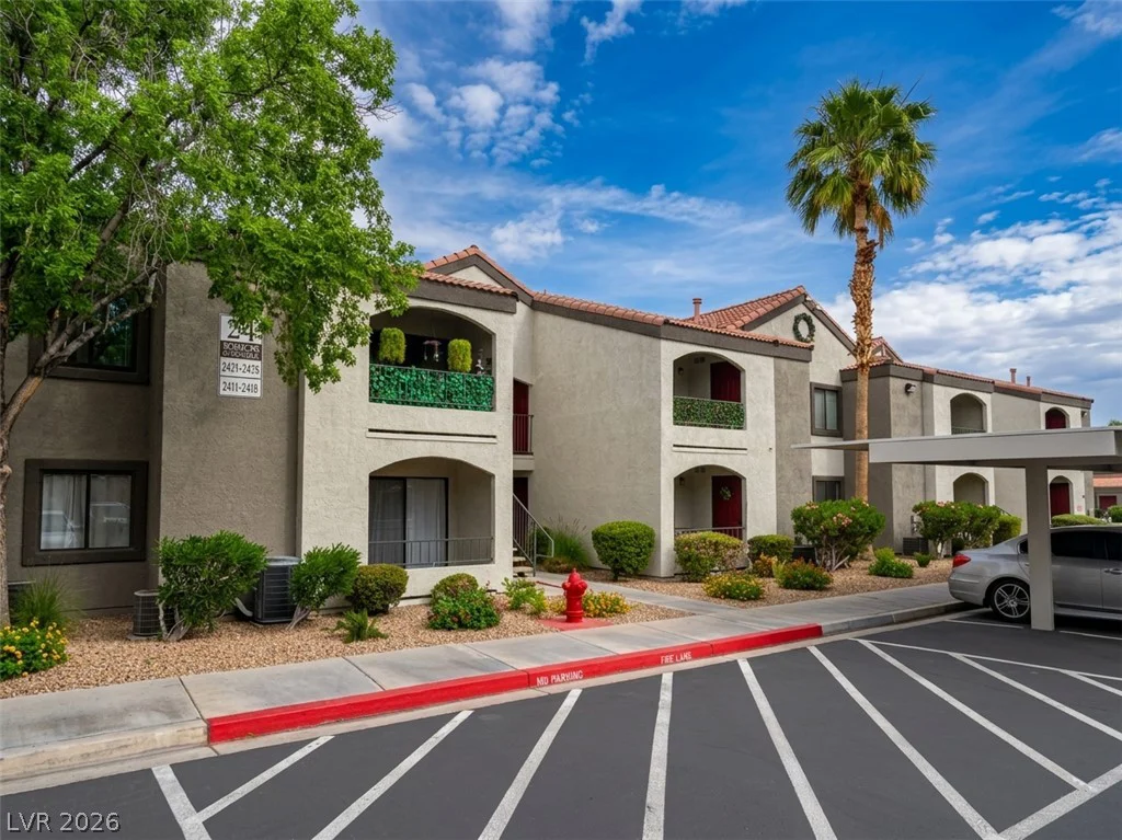 950 Seven Hills, Henderson, NV 89052
