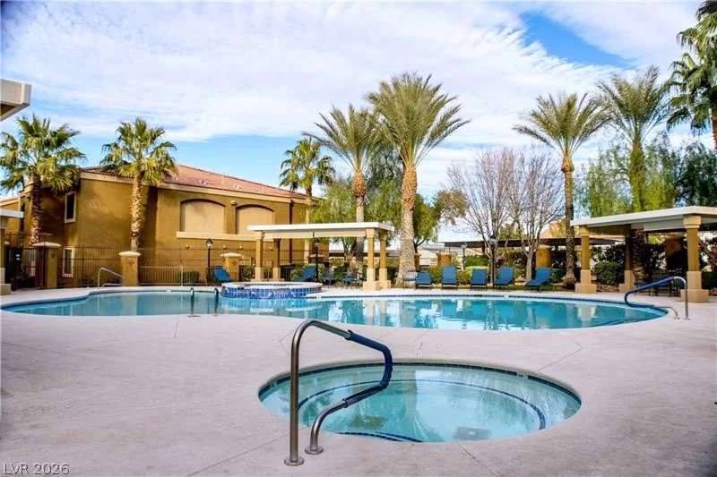 950 Seven Hills, Henderson, NV 89052