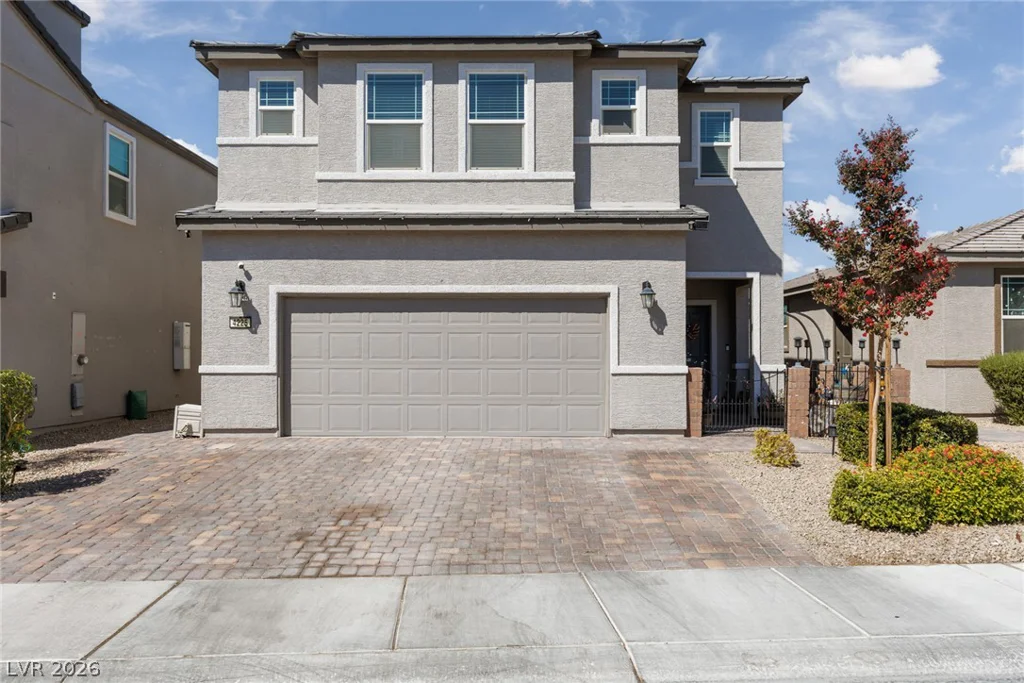 4225 Rancho Crossing, Las Vegas, NV 89130