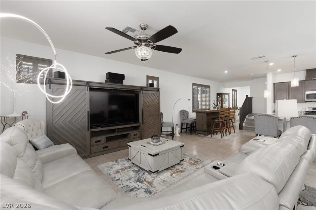 4225 Rancho Crossing, Las Vegas, NV 89130