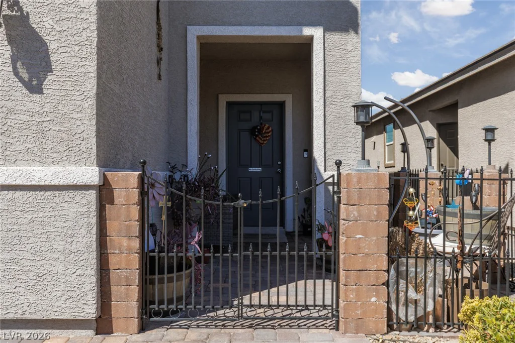 4225 Rancho Crossing, Las Vegas, NV 89130