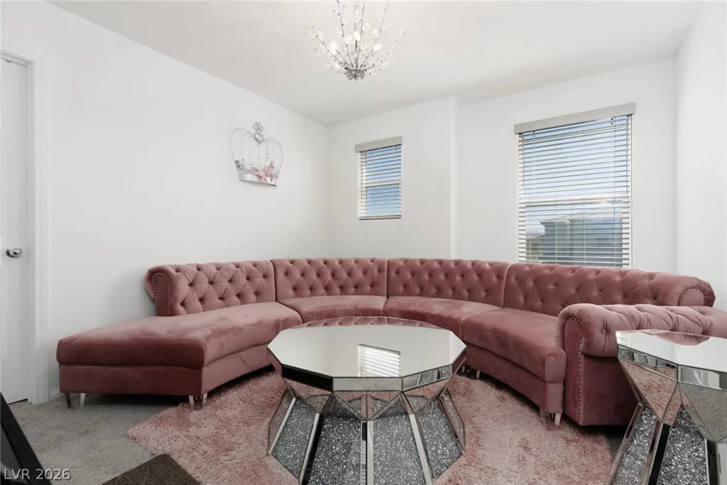 4225 Rancho Crossing, Las Vegas, NV 89130