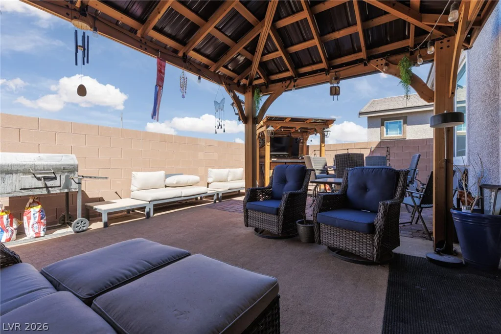 4225 Rancho Crossing, Las Vegas, NV 89130
