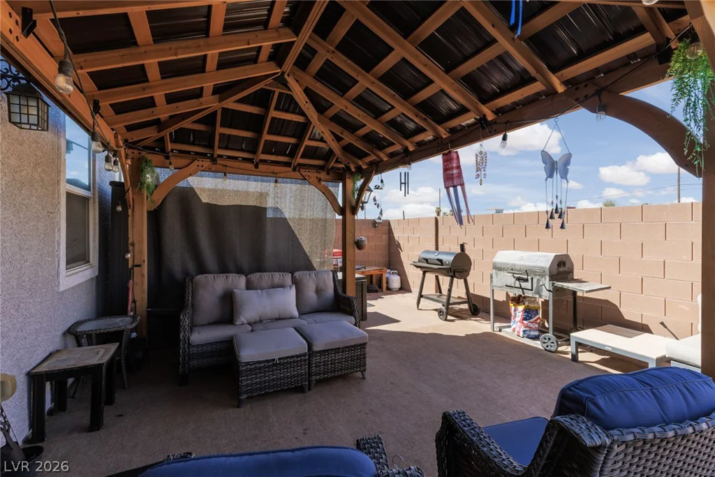 4225 Rancho Crossing, Las Vegas, NV 89130