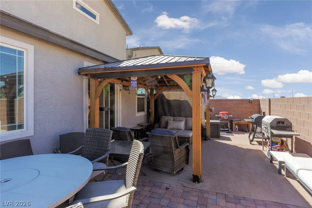 4225 Rancho Crossing, Las Vegas, NV 89130