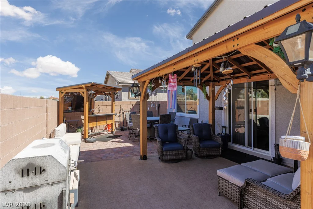4225 Rancho Crossing, Las Vegas, NV 89130