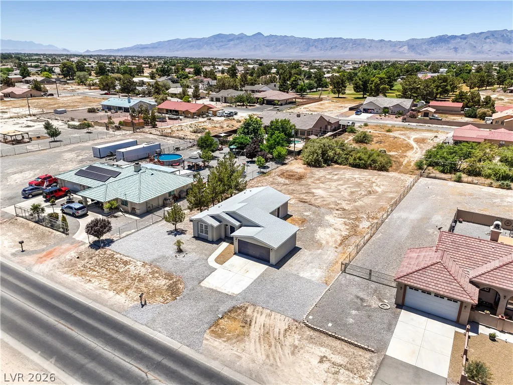 2730 Dandelion, Pahrump, NV 89048