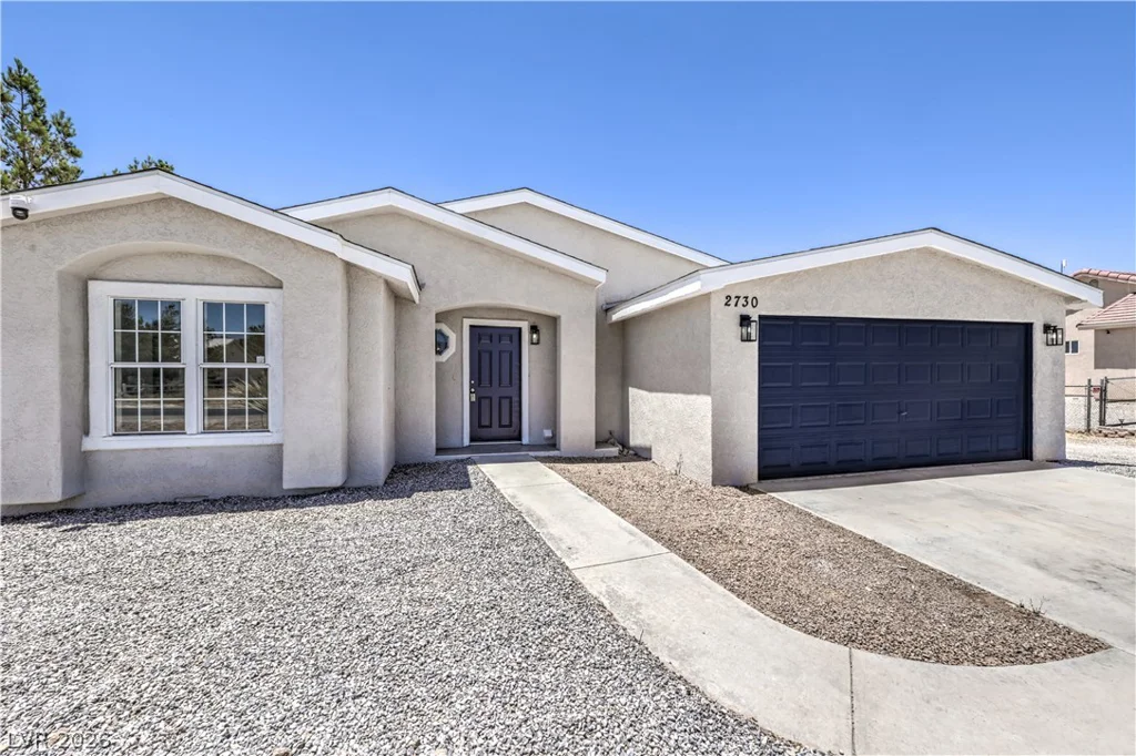 2730 Dandelion, Pahrump, NV 89048