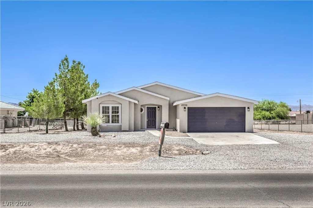2730 Dandelion, Pahrump, NV 89048