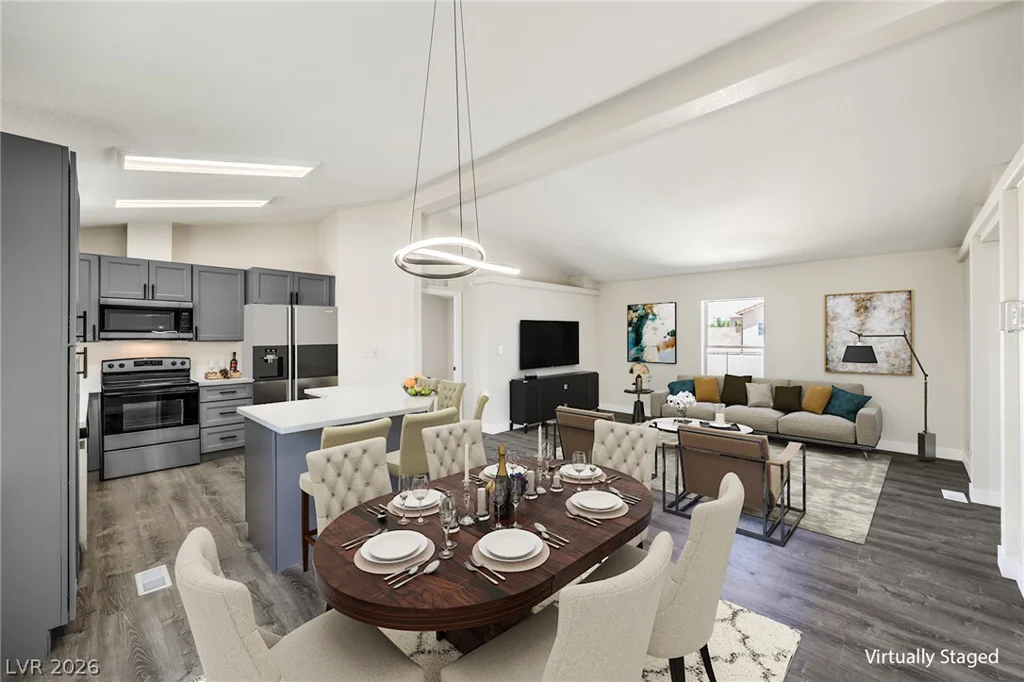 2730 Dandelion, Pahrump, NV 89048