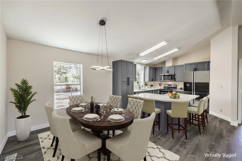 2730 Dandelion, Pahrump, NV 89048