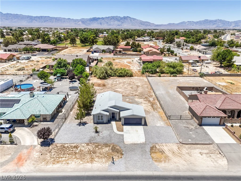 2730 Dandelion, Pahrump, NV 89048