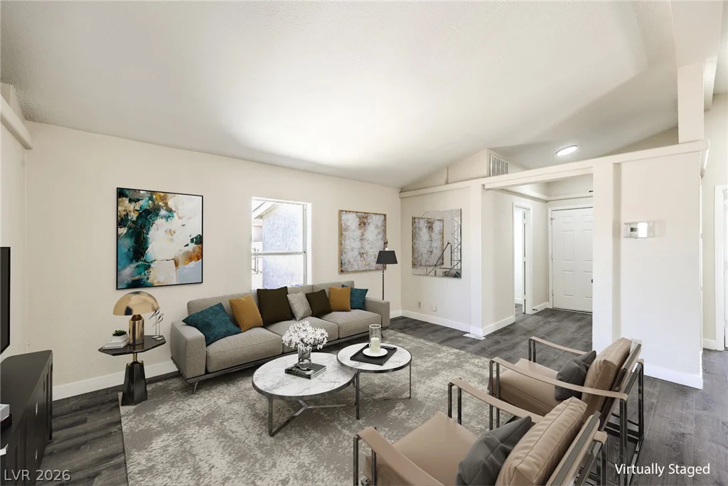 2730 Dandelion, Pahrump, NV 89048