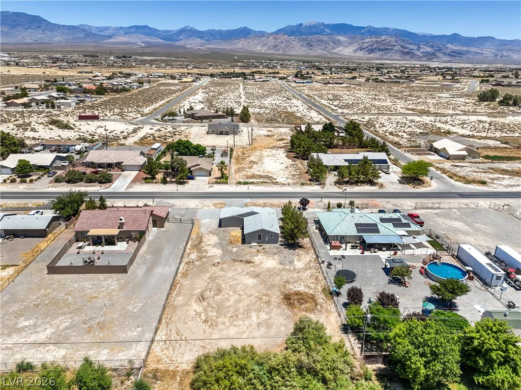 2730 Dandelion, Pahrump, NV 89048