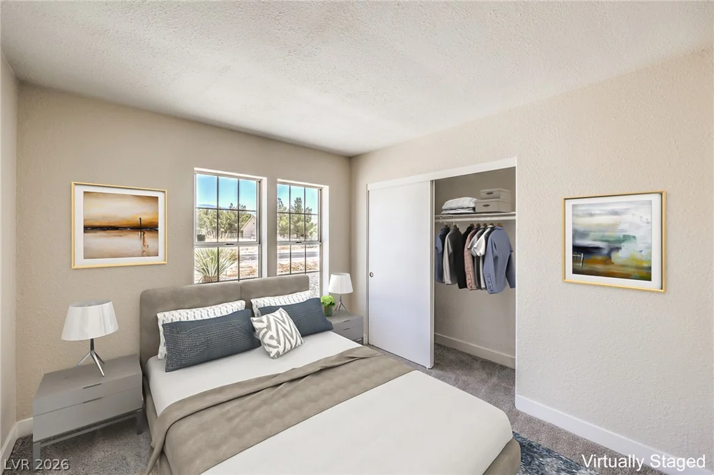 2730 Dandelion, Pahrump, NV 89048