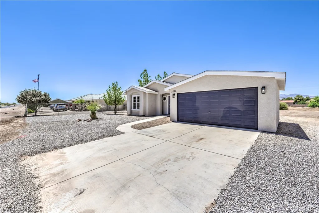 2730 Dandelion, Pahrump, NV 89048
