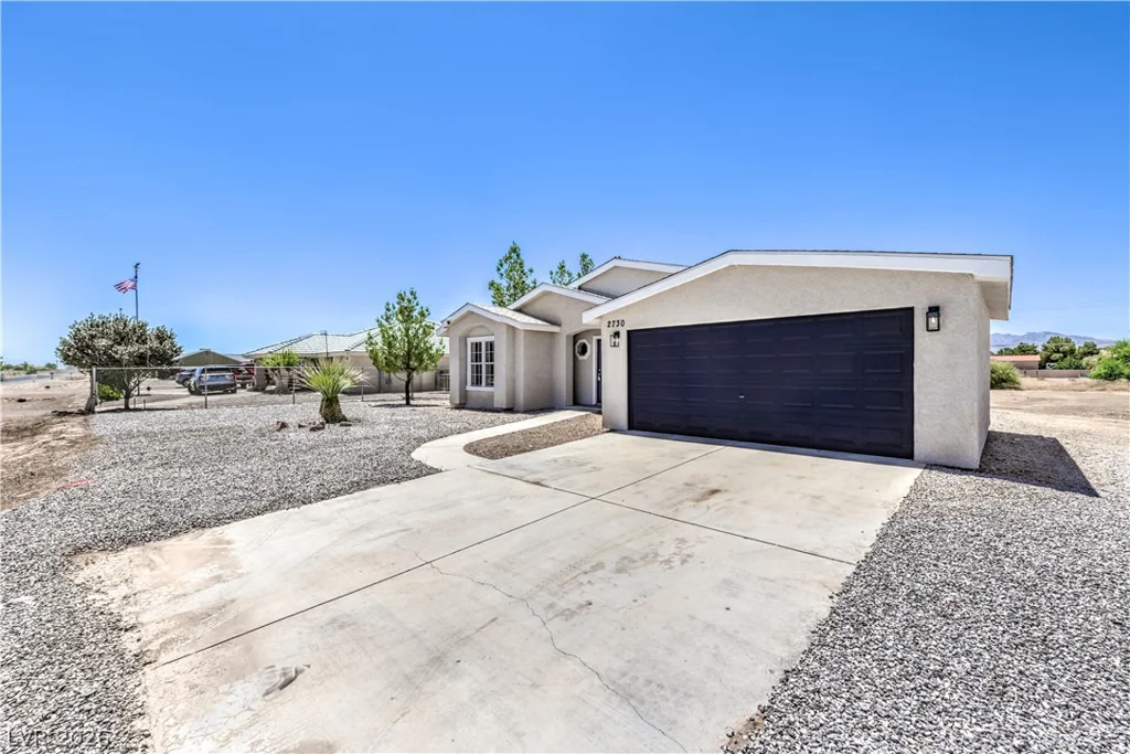 2730 Dandelion, Pahrump, NV 89048