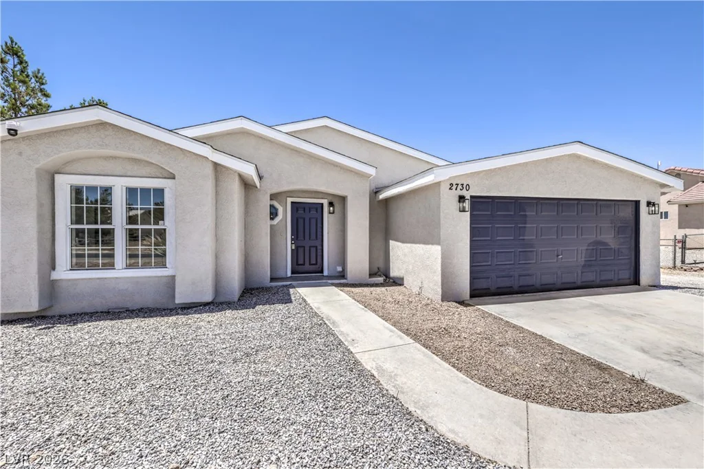 2730 Dandelion, Pahrump, NV 89048