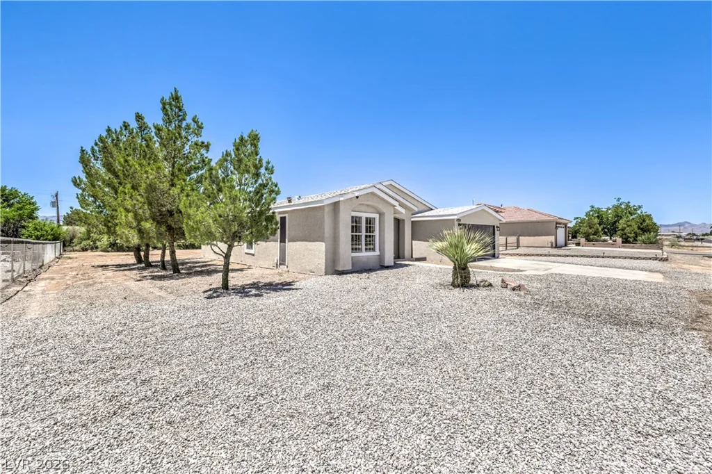 2730 Dandelion, Pahrump, NV 89048