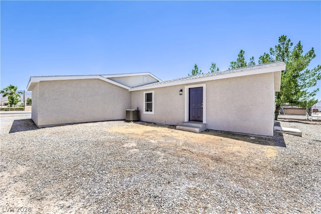 2730 Dandelion, Pahrump, NV 89048