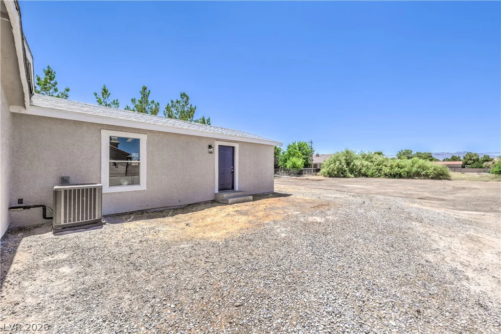 2730 Dandelion, Pahrump, NV 89048