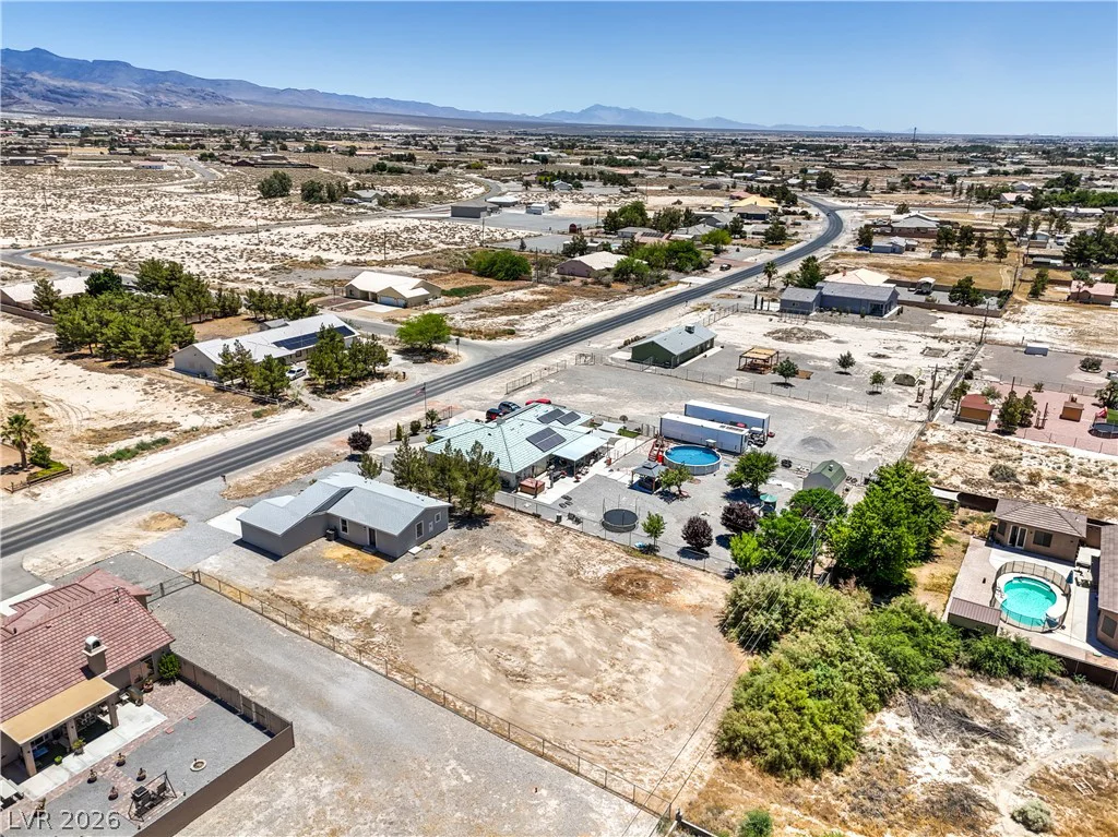 2730 Dandelion, Pahrump, NV 89048